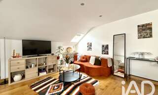 Appartement 2 Pièces 33 m² à vendre à Paris 11 (75011)
