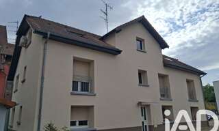 Appartement 2 Pièces 53 m² à vendre à Uffholtz (68700)