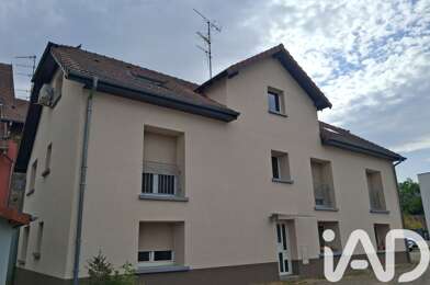 Appartement 2 pièces 86000 €