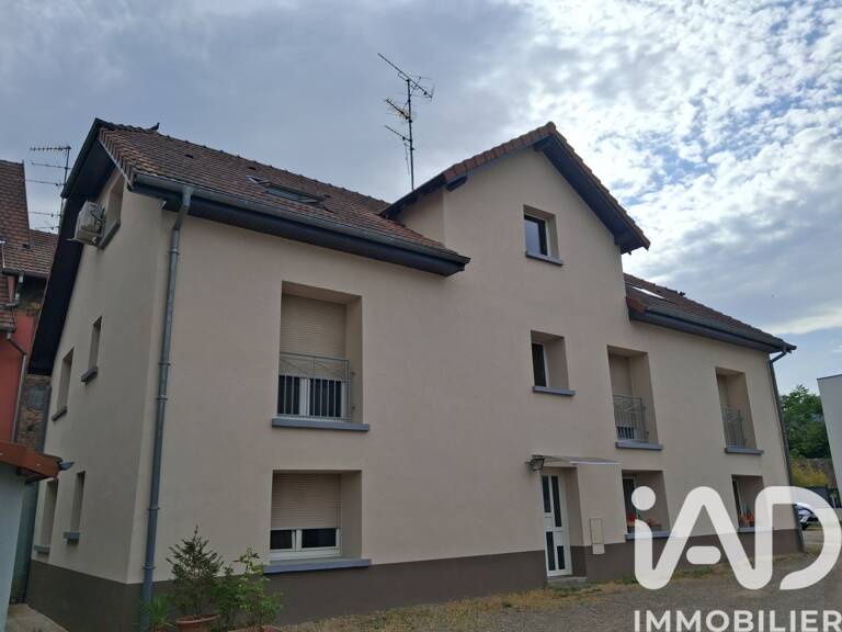 Vente Appartement 2 pièces — photo 1