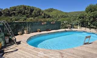 Maison 3 Pièces 60 m² à vendre à Gonfaron (83590)
