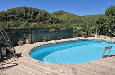 Maison de village - 60m² - Gonfaron — photo du bien
