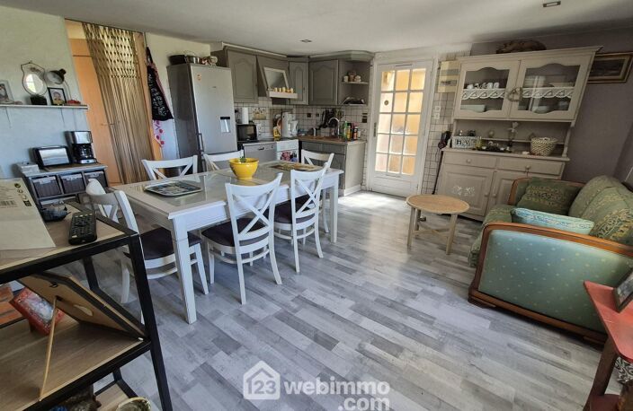 Maison de village - 60m² - Gonfaron — photo 2
