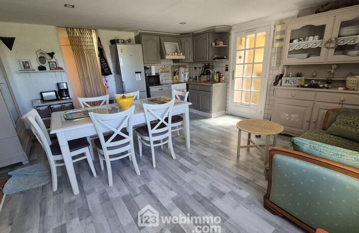 Maison de village - 60m² - Gonfaron — photo 3