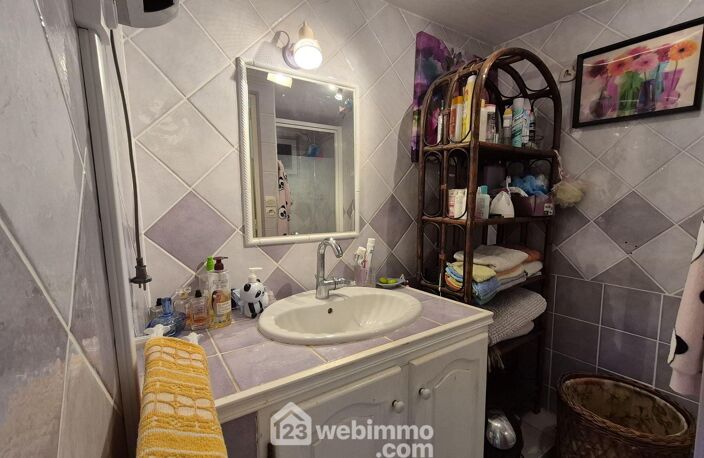 Maison de village - 60m² - Gonfaron — photo 4