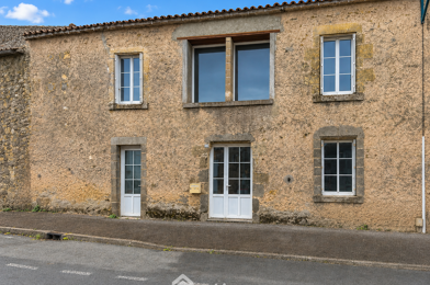Maison 3 pièces 129900 €