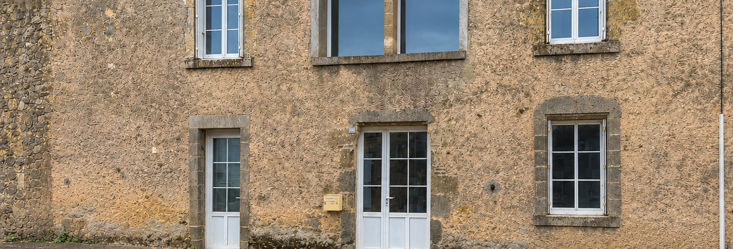 Maison 3 Pièces 105 m² à vendre à La Châtaigneraie (85120)
