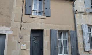 Maison 2 Pièces 36 m² à vendre à Cognac (16100)