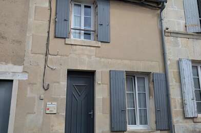 Maison 2 pièces 66000 €