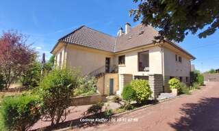 Maison 8 Pièces 196 m² à vendre à Frépillon (95740)
