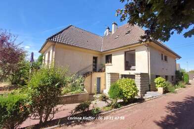 Maison 8 pièces 650000 €