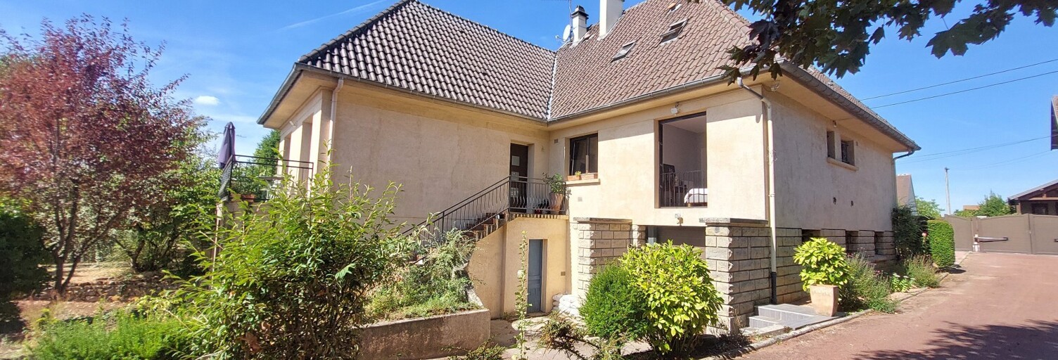 Maison 8 Pièces 196 m² à vendre à Frépillon (95740)