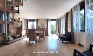 Maison 8 Pièces 196 m² à vendre à Frépillon (95740)