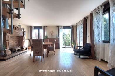 Maison 8 pièces 650000 €