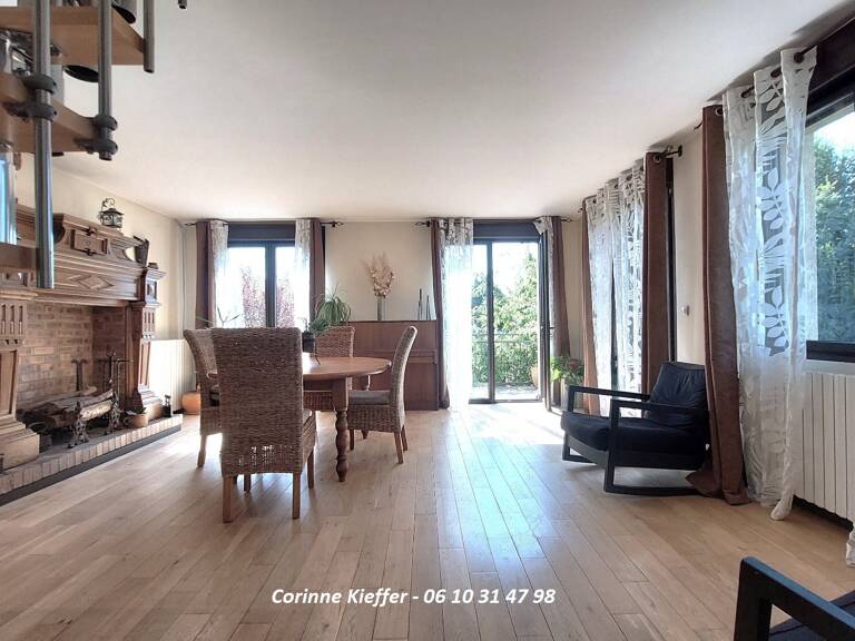 Maison — photo 1