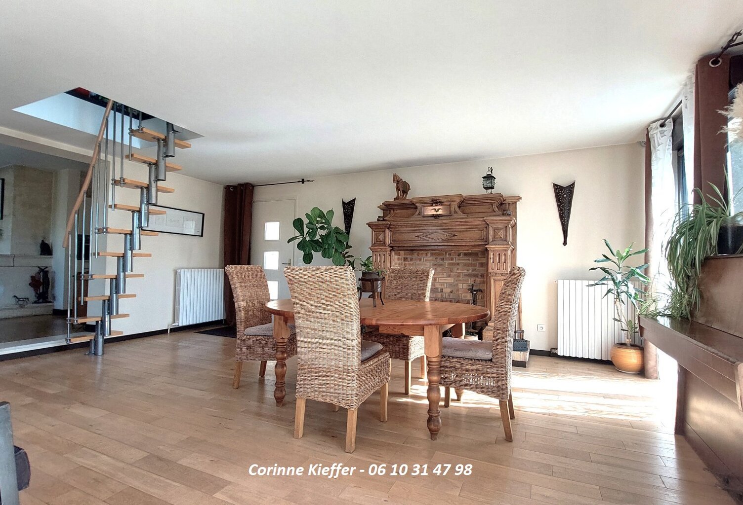 Maison — photo 1
