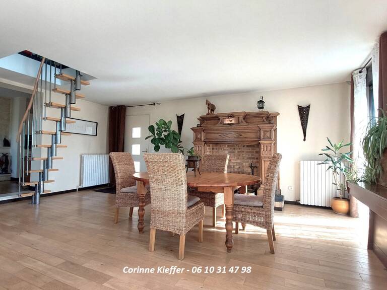 Maison — photo 1