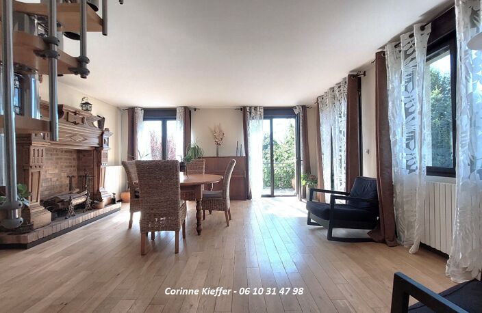 Maison — photo 2