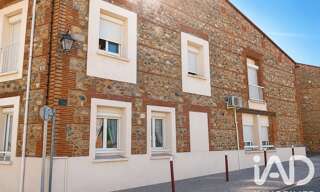 Appartement 2 Pièces 42 m² à vendre à Cabestany (66330)