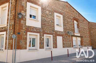 Appartement 2 pièces 127000 €