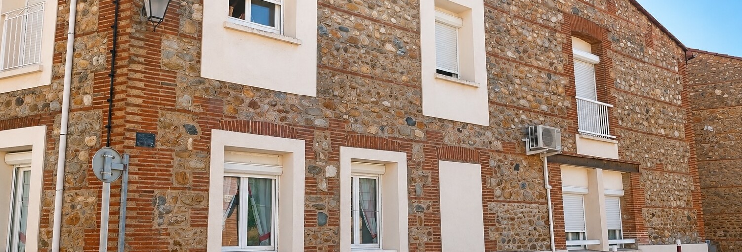 Appartement 2 Pièces 42 m² à vendre à Cabestany (66330)