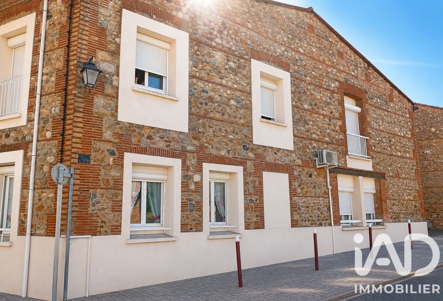 Vente Appartement 2 pièces — photo 1