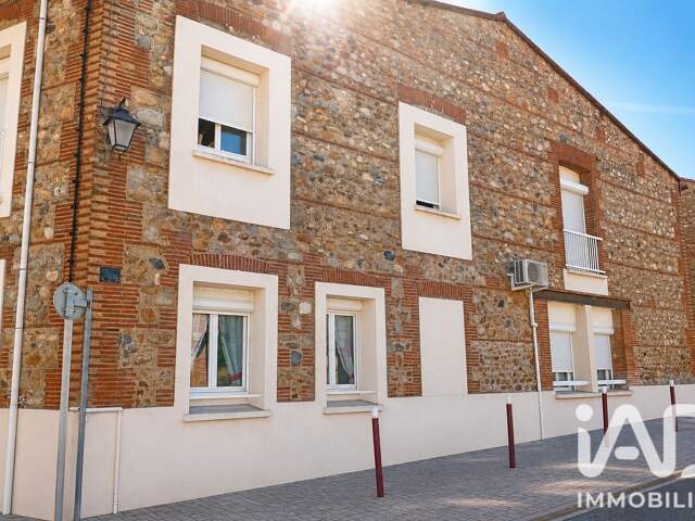 Vente Appartement 2 pièces — photo du bien