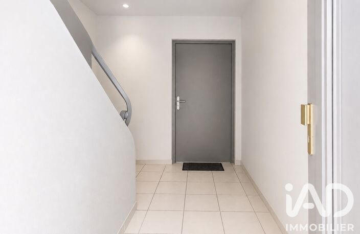 Vente Appartement 2 pièces — photo 2