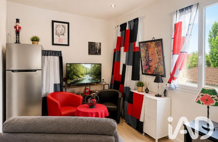 Vente Appartement 2 pièces — photo 3