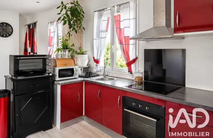 Vente Appartement 2 pièces — photo 4