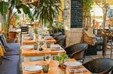 Café - Restaurant — photo du bien