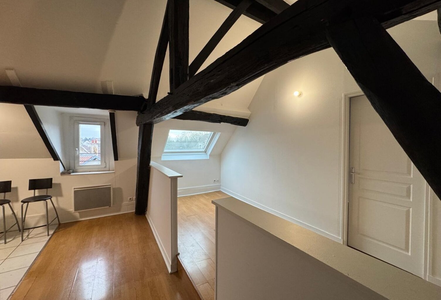 Appartement — photo 1