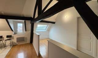 Appartement 2 Pièces 35 m² à vendre à Sarcelles (95200)