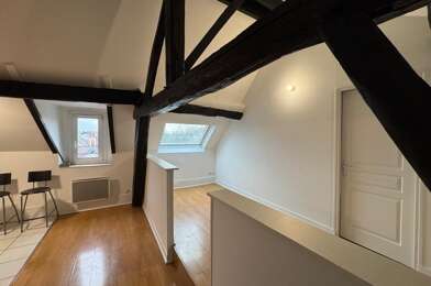 Appartement 2 pièces 80000 €