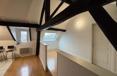 Appartement — photo du bien
