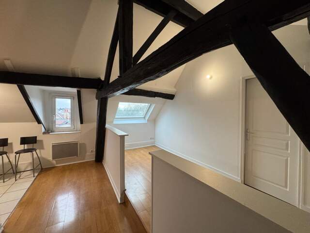 Appartement — photo du bien