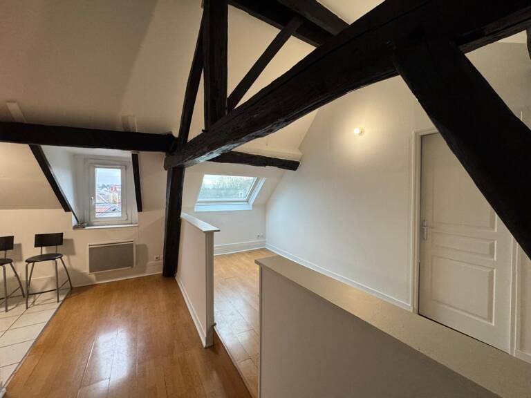 Appartement — photo 1