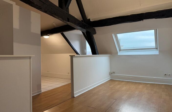 Appartement — photo 2