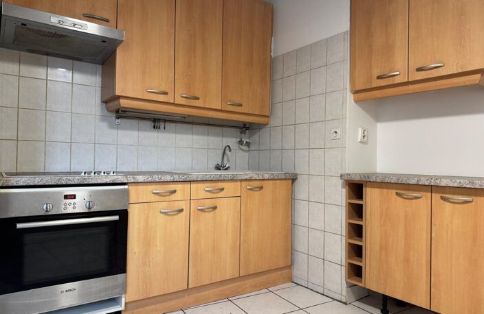 Appartement — photo 4