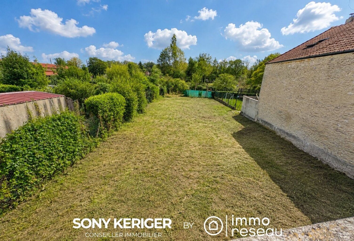Terrain — photo 1