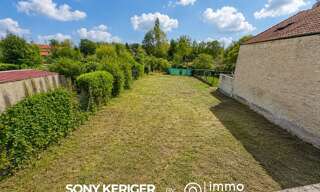 Terrain  445 m² à vendre à Jouy-le-Châtel (77970)