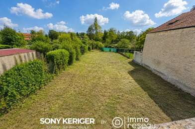 Terrain  60000 €