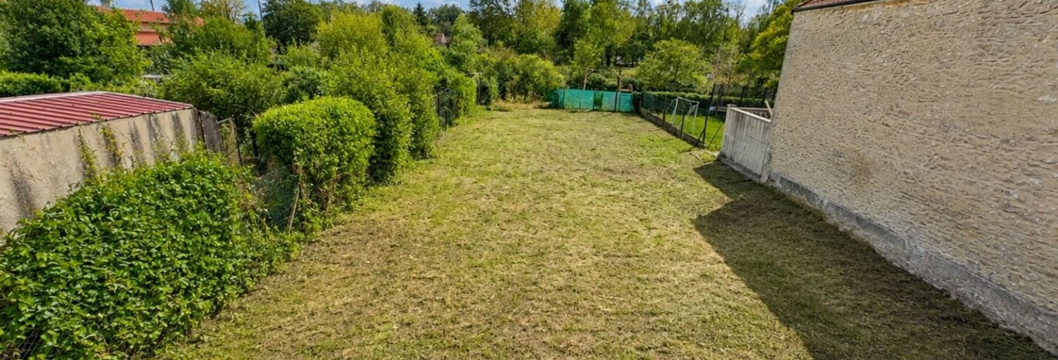 Terrain  445 m² à vendre à Jouy-le-Châtel (77970)