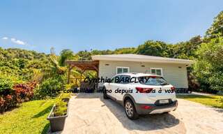 Maison 3 Pièces 65 m² à vendre à Le Marin (97290)