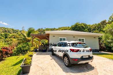 Maison 3 pièces 374500 €
