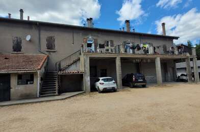 Immeuble  390000 €