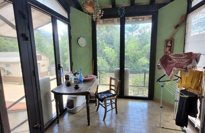 Immeuble — photo 3