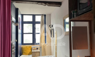 Appartement 2 Pièces 29 m² à vendre à Lille (59800)
