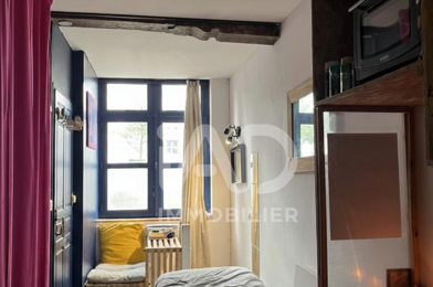 Appartement 2 pièces 89000 €