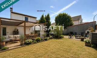 Maison 4 Pièces 65 m² à vendre à Choisy-le-Roi (94600)